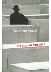 Němcova vesnice, aneb, Deník bratří Schillerových  Cover Image