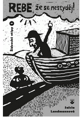 Rebe, že se nestyděj!  Cover Image