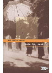 Freudova sestra  Cover Image