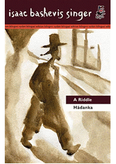 A riddle = Hádanka  Cover Image
