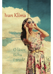 O lásce, tichu i zradě  Cover Image