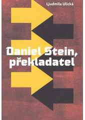 Daniel Stein, překladatel  Cover Image