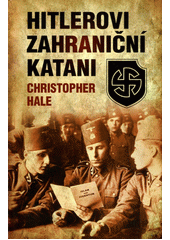 Hitlerovi zahraniční katani  Cover Image