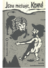 Jsou mešuge, Kohn!  Cover Image