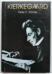 Kierkegaard  Cover Image