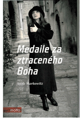 Medaile za ztraceného Boha  Cover Image