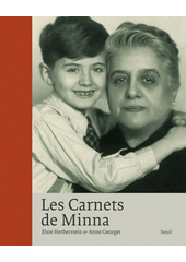 Les carnets de Minna  Cover Image