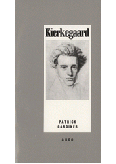 Kierkegaard  Cover Image