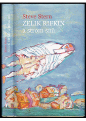Zelik Rifkin a strom snů  Cover Image