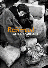 Adiós, Španělsko  Cover Image