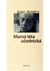 Marná léta učednická  Cover Image