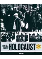 Holocaust  Cover Image