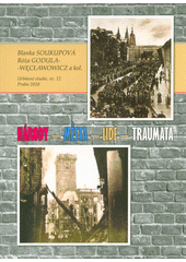 Národy - města - lidé - traumata  Cover Image