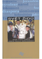 Svět Židů  Cover Image