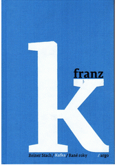 Kafka. Rané roky  Cover Image