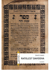 Ratolest Davidova  Cover Image