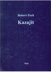 Kazajit = Ka-zajit  Cover Image