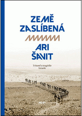 Země zaslíbená  Cover Image