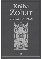 Kniha Zohar  Cover Image