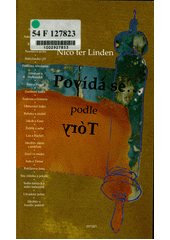 Povídá se... : podle Tóry  Cover Image