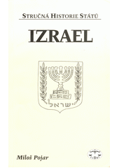 Izrael  Cover Image