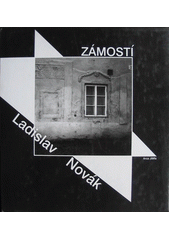 Zámostí  Cover Image