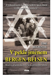 V pekle jménem Bergen-Belsen  Cover Image