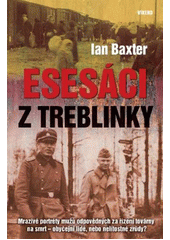 Esesáci z Treblinky  Cover Image