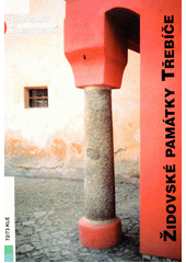 Židovské památky Třebíče  Cover Image