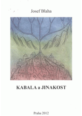Kabala a jinakost  Cover Image