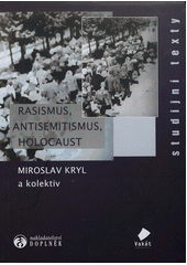 Rasismus, antisemitismus, holocaust  Cover Image