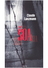 Šoa  Cover Image