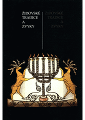 Židovské tradice a zvyky  Cover Image