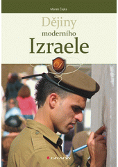 Dějiny moderního Izraele  Cover Image