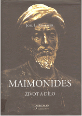 Maimonides : život a dílo  Cover Image