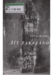 Žít zakázáno  Cover Image