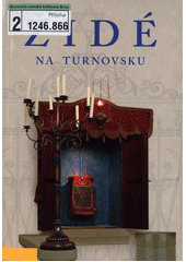 Židé na Turnovsku  Cover Image