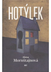 Hotýlek  Cover Image