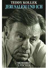 Jerusalem und ich : Memoiren Cover Image