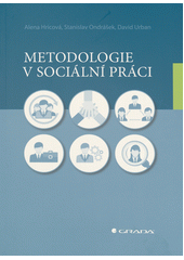 Metodologie v sociální práci  Cover Image