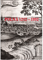 Polná 1242-1992  Cover Image