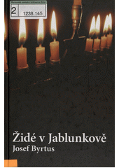 Židé v Jablunkově  Cover Image