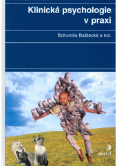 Klinická psychologie v praxi  Cover Image
