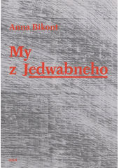 My z Jedwabneho  Cover Image