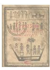 Ginza - "Poklad" : gnostická bible nazarejců  Cover Image