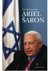 Ariel Šaron  Cover Image