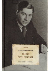 Bahno společnosti  Cover Image