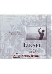 Izrael [50]  Cover Image