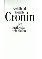 Klíče království nebeského  Cover Image
