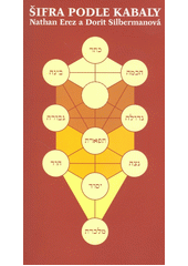 Šifra podle kabaly  Cover Image